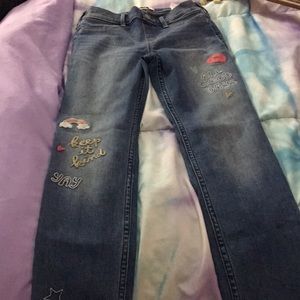 kids jeans